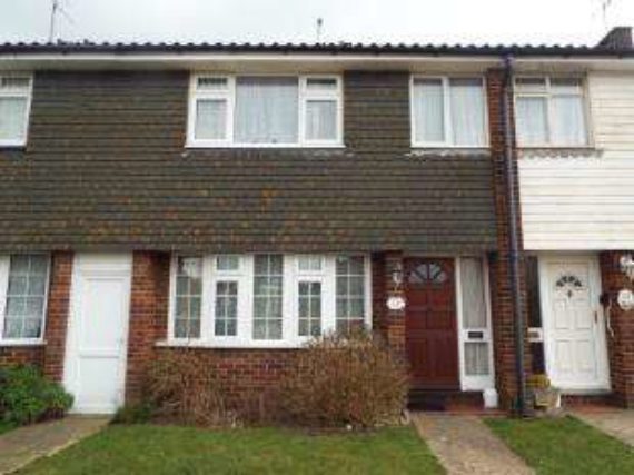 3 Bedroom Terraced